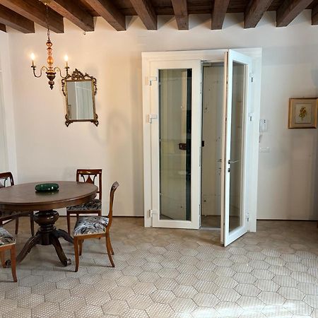 Mini Palazzo Montegnacco-Braida Udine Exterior foto
