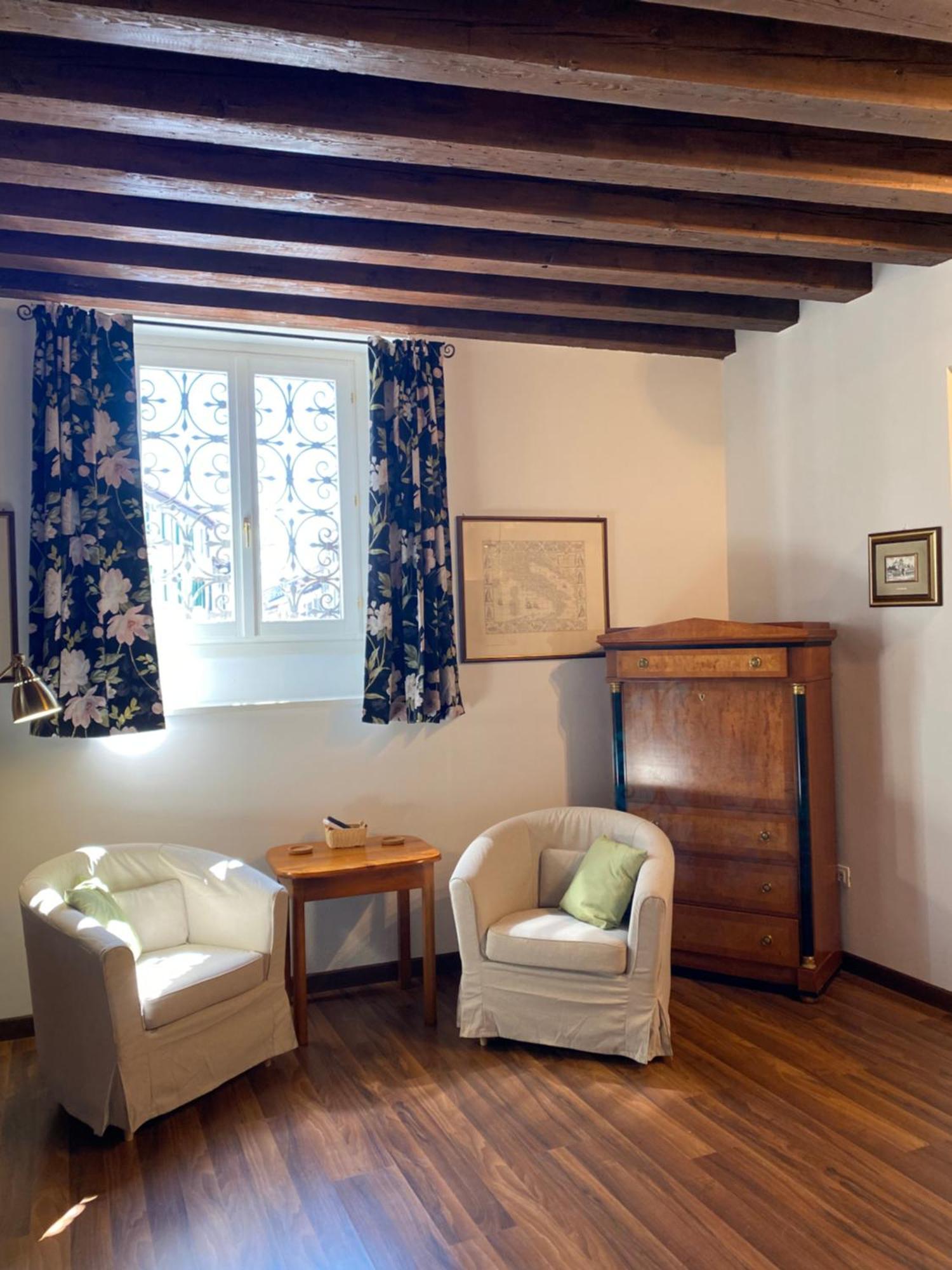 Mini Palazzo Montegnacco-Braida Udine Exterior foto